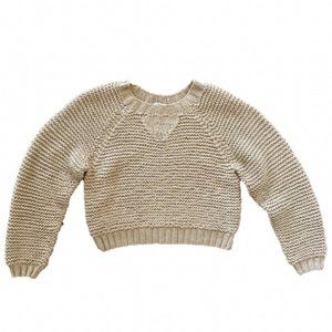 Kordal Raglan Sweater